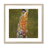 Hope II Framed & Mounted Print