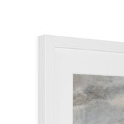 The Gulf Stream Framed & Mounted Print