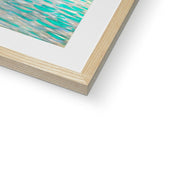 Attersee Framed & Mounted Print