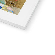 Fulfillment Framed & Mounted Print