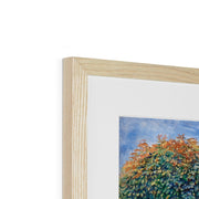 In Brittany Framed & Mounted Print