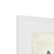 Granada Framed & Mounted Print