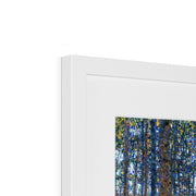 Beech Grove I Framed & Mounted Print