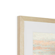 Landscape (1892) Framed & Mounted Print