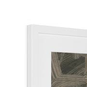 Interior of St. John's Palace, Eltham Framed & Mounted Print