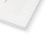 Kleine Welten I (Small Worlds I) Framed & Mounted Print