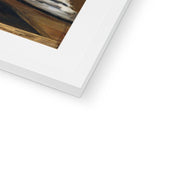 Boating Framed & Mounted Print