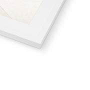 Machinery Framed & Mounted Print