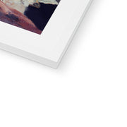 Quadrille at the Tabarin Ball Framed & Mounted Print