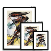 Caliban - figurine for 