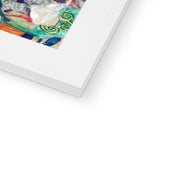 Baby (Cradle) Framed & Mounted Print