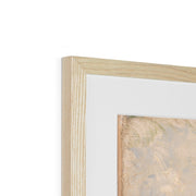 Sèvres Bridge (Le Pont de Sèvres) Framed & Mounted Print