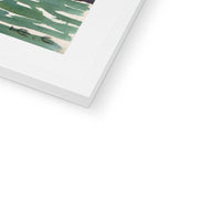 Landscape Framed & Mounted Print