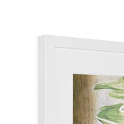 Isaiah Framed & Mounted Print