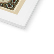 Zodiac Framed & Mounted Print