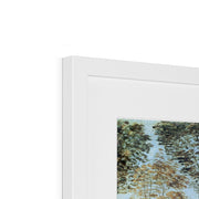 Saint George and the Dragon Framed & Mounted Print