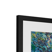 Bordighera Framed & Mounted Print