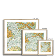 St.James Framed & Mounted Print