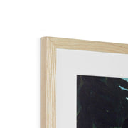 The Dream Framed & Mounted Print