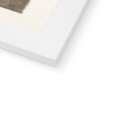 A Way to Fly (Where There's a Will, There's a Way) Framed & Mounted Print