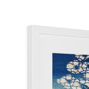 Tamaya uchi Usugumo Framed & Mounted Print