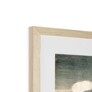 Manchester Madonna Framed & Mounted Print