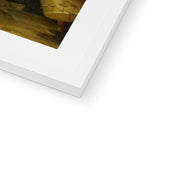 The Nightwatch Framed & Mounted Print