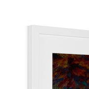 Albert Cahen d'Anvers Framed & Mounted Print