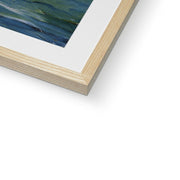 A Fresh Breeze Framed & Mounted Print