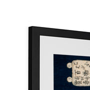 Kohala Koheiji Framed & Mounted Print