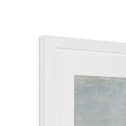 Undertow Framed & Mounted Print