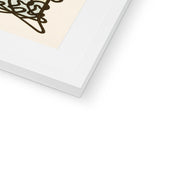 Ilsee, Princesse de Tripoli Framed & Mounted Print