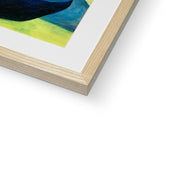 The Boating Party  Framed & Mounted Print