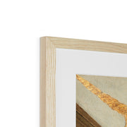 Madonna and Child with Angels (1465–1470) Framed & Mounted Print