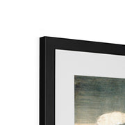 Manchester Madonna Framed & Mounted Print