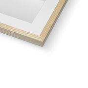 Little Dancer Aged Fourteen  Framed & Mounted Print