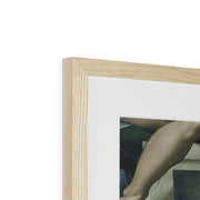 Libyan Sibyles Framed & Mounted Print