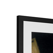 Los infantes Carlos María Isidro, Francisco de Paula, Carlota Joaquina, María Josefa, María Luisa, Gabriel Antonio, Carlos Luis. También se observa a Luis de Etruria, esposo de María Luisa Framed & Mounted Print