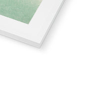 Ichi Framed & Mounted Print