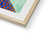 La Mousmé Framed & Mounted Print