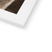 Souvenir of Florence Framed & Mounted Print