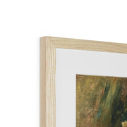 Bouquet of Roses (Bouquet de roses) Framed & Mounted Print