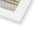 Clouds Framed & Mounted Print