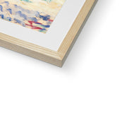 Mada Primavesi Framed & Mounted Print