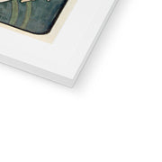 F. Champenois Imprimeur-Editeur Framed & Mounted Print