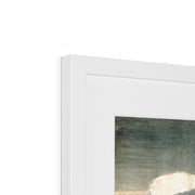 Manchester Madonna Framed & Mounted Print