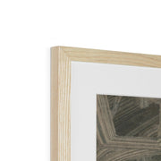 Interior of St. John's Palace, Eltham Framed & Mounted Print