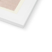 Yogoto ni au Koi Framed & Mounted Print