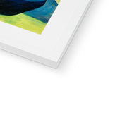 The Boating Party  Framed & Mounted Print